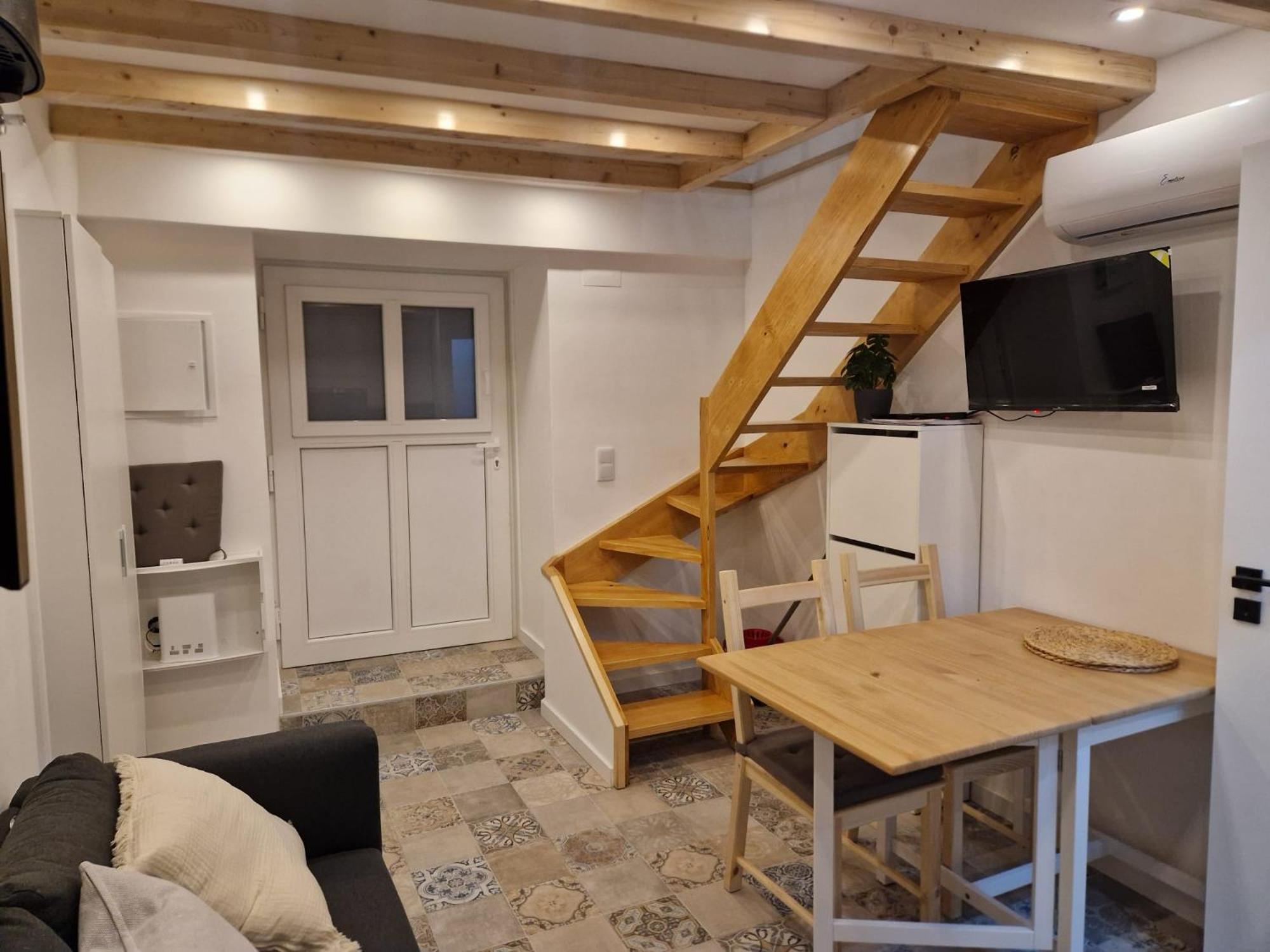 House Apartment